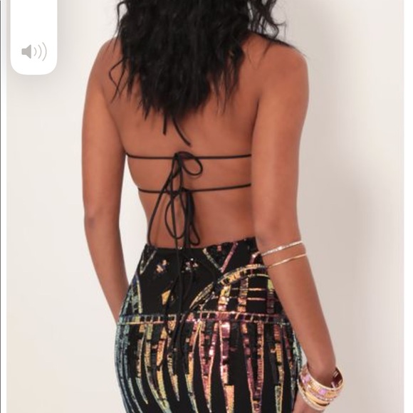 Lucy in the sky “enchanting” dress - Picture 2 of 3